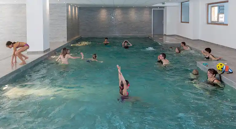 Ferielejlighed i Mâcot-la-Plagne