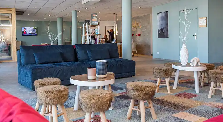 Ferielejlighed i Mâcot-la-Plagne