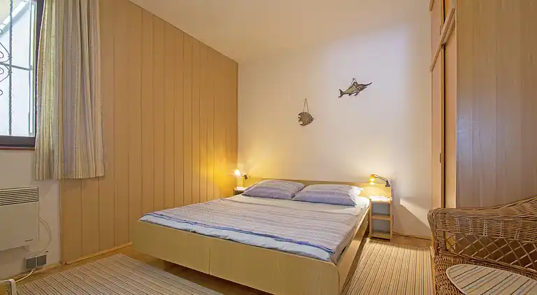 Holiday home in Dramalj