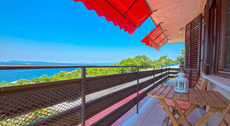 Holiday home in Dramalj