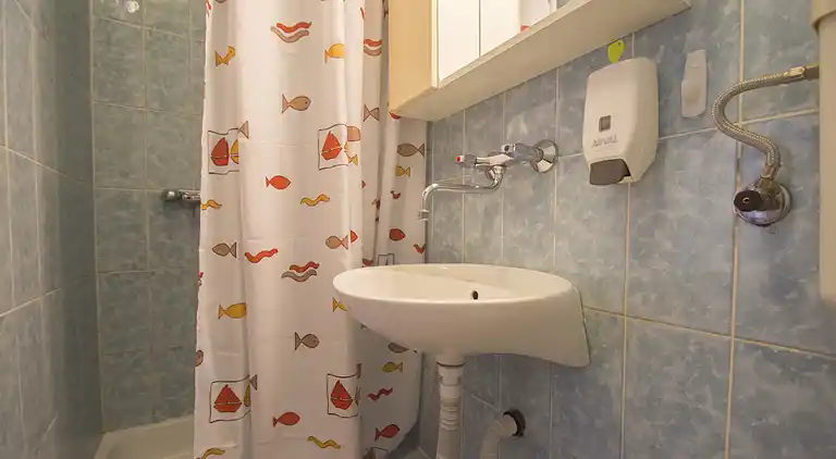 Holiday home in Dramalj