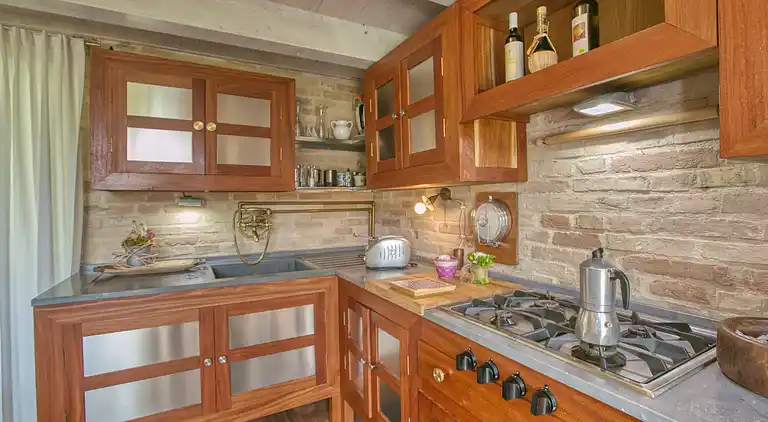 Holiday home in Morrovalle