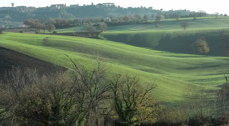 Holiday home in Morrovalle