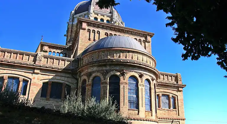 Holiday home in Morrovalle