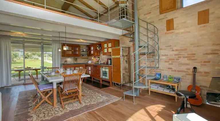 Holiday home in Morrovalle