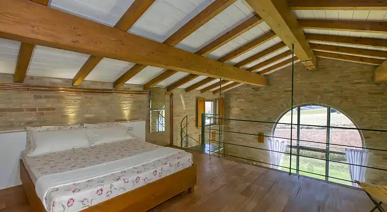 Holiday home in Morrovalle