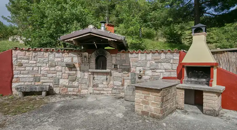 Cottage in Acqualagna