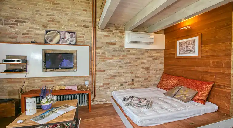 Holiday home in Morrovalle