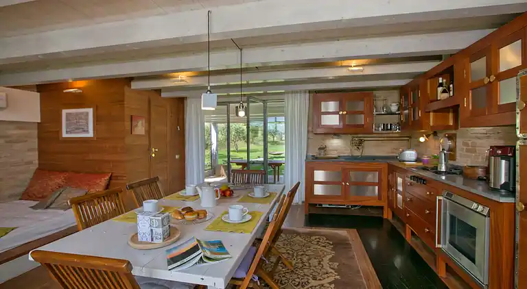 Holiday home in Morrovalle