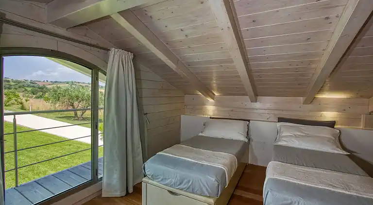 Holiday home in Morrovalle