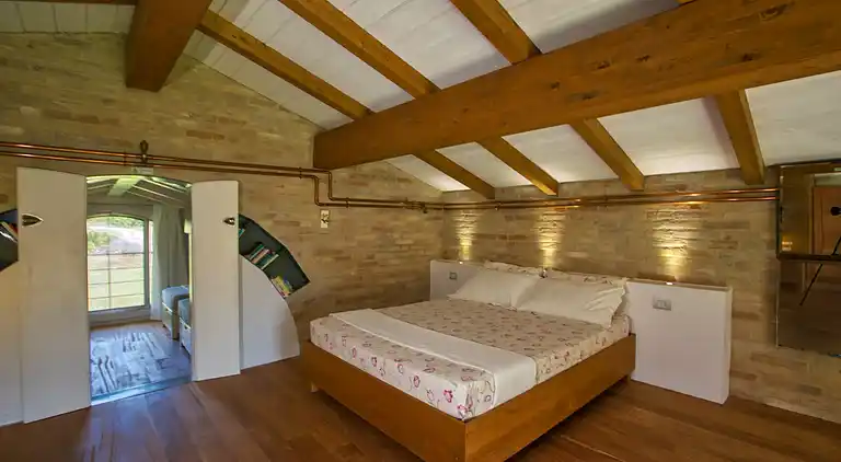 Holiday home in Morrovalle