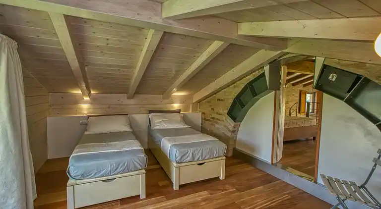 Holiday home in Morrovalle