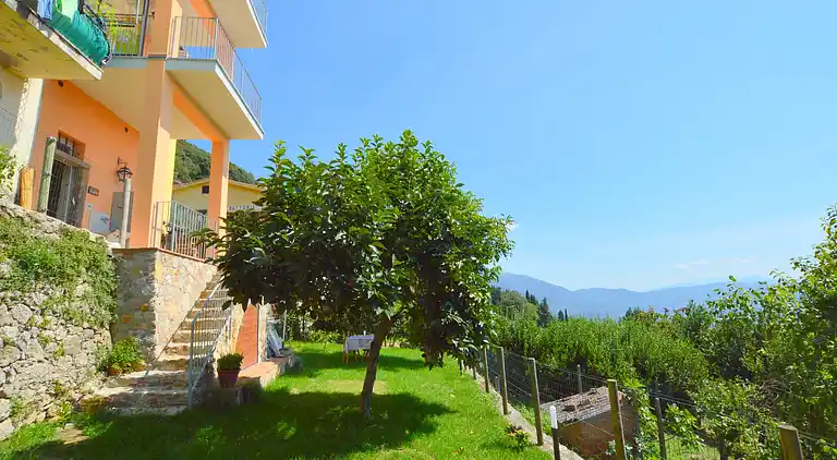 Holiday home in Culla