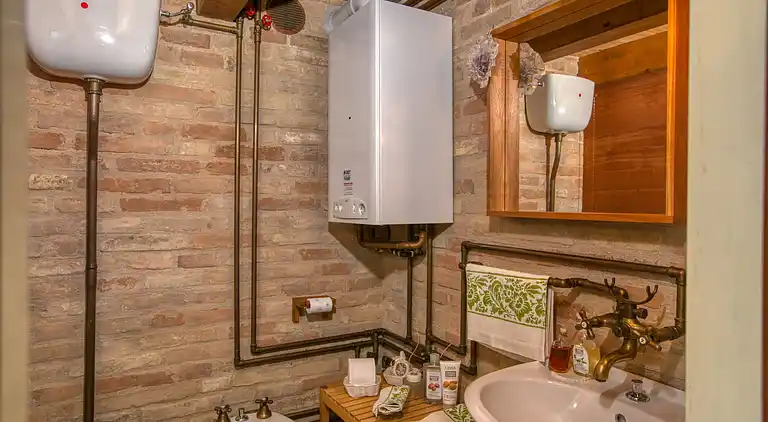 Holiday home in Morrovalle