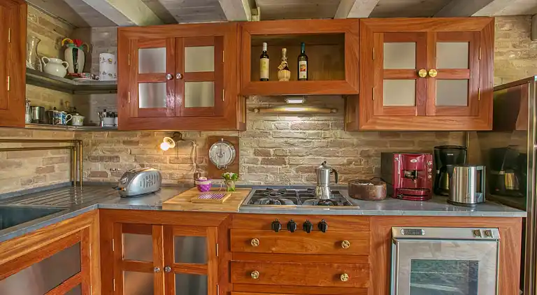 Holiday home in Morrovalle