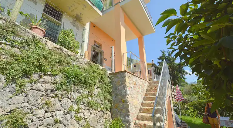 Holiday home in Culla