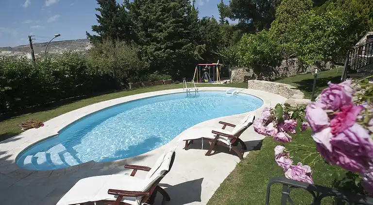 Holiday home in Buseto Palizzolo