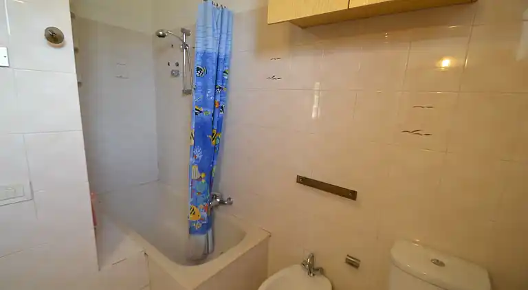 Vakantiehuis in Chianchitta