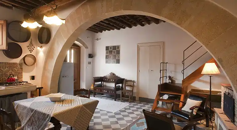 Holiday home in Buseto Palizzolo