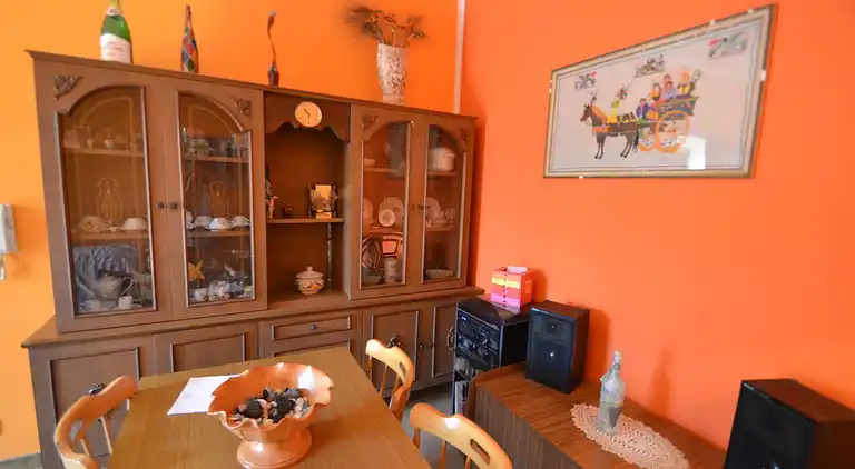 Vakantiehuis in Chianchitta