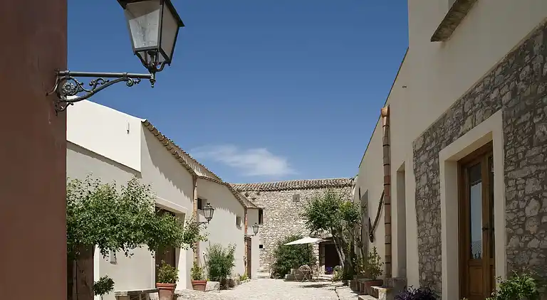 Holiday home in Buseto Palizzolo