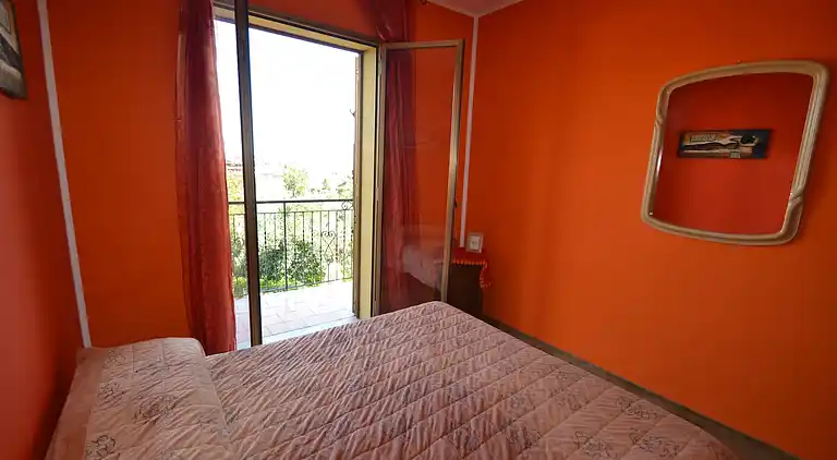 Vakantiehuis in Chianchitta