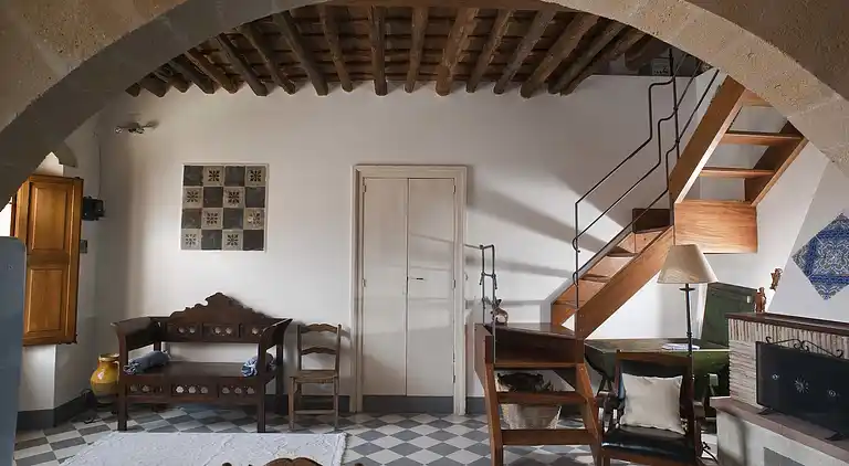 Holiday home in Buseto Palizzolo