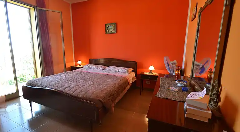 Vakantiehuis in Chianchitta