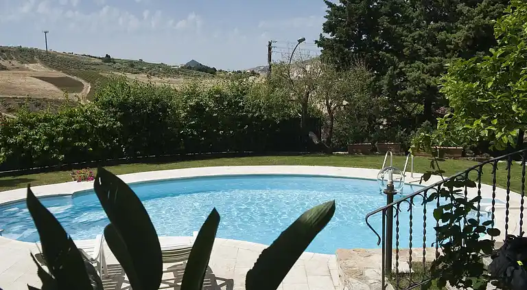 Holiday home in Buseto Palizzolo