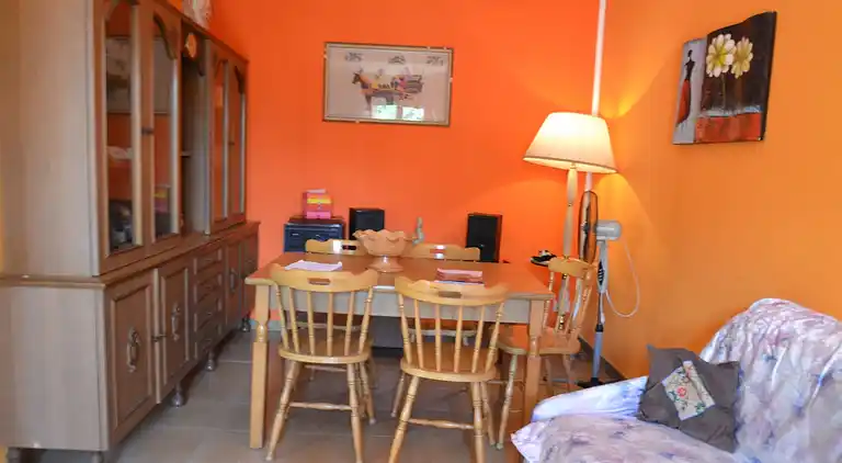 Vakantiehuis in Chianchitta