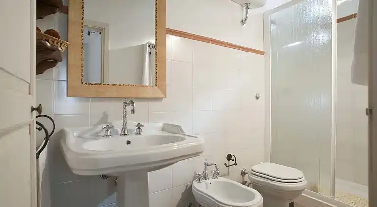 Holiday home in Buseto Palizzolo