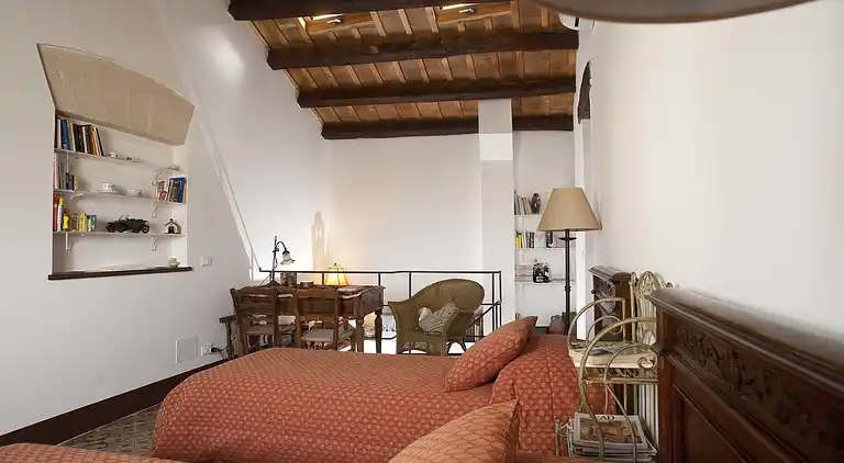 Holiday home in Buseto Palizzolo