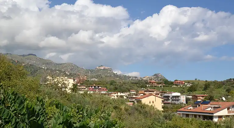 Vakantiehuis in Chianchitta