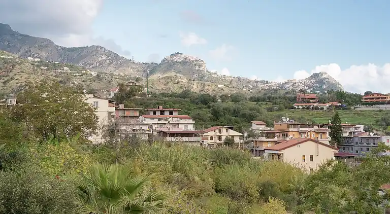 Vakantiehuis in Chianchitta