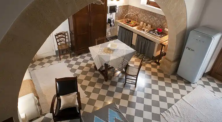 Holiday home in Buseto Palizzolo