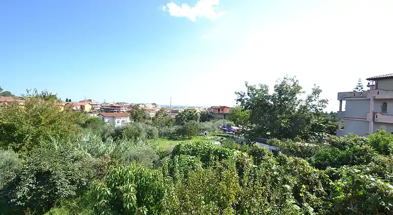 Vakantiehuis in Chianchitta