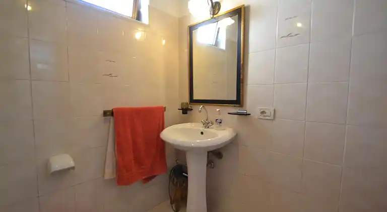 Vakantiehuis in Chianchitta