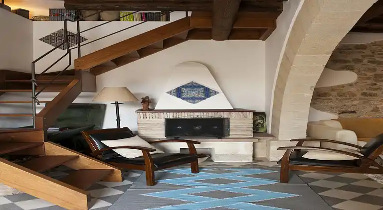 Holiday home in Buseto Palizzolo