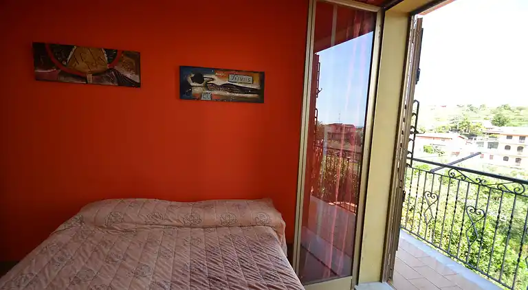 Vakantiehuis in Chianchitta