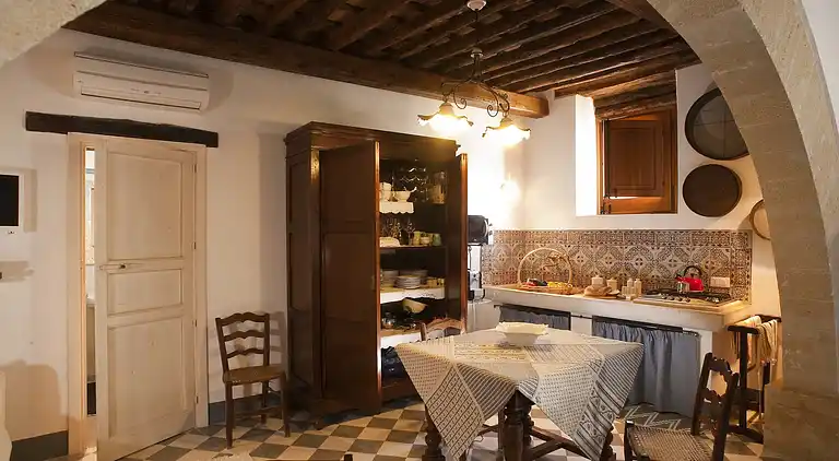 Holiday home in Buseto Palizzolo