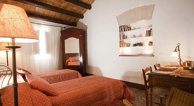 Holiday home in Buseto Palizzolo