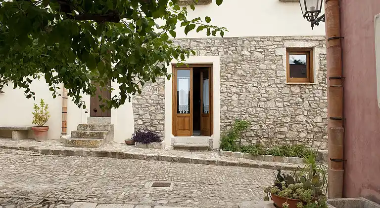 Holiday home in Buseto Palizzolo