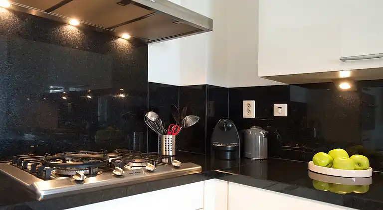 Apartment in Scheveningen