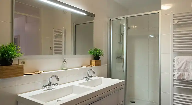 Apartment in Scheveningen