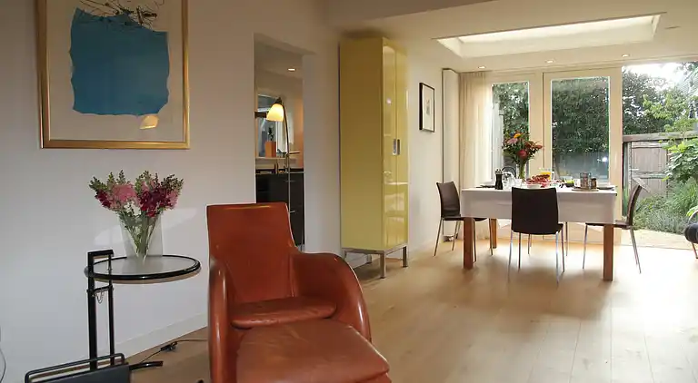 Holiday home in Heiloo