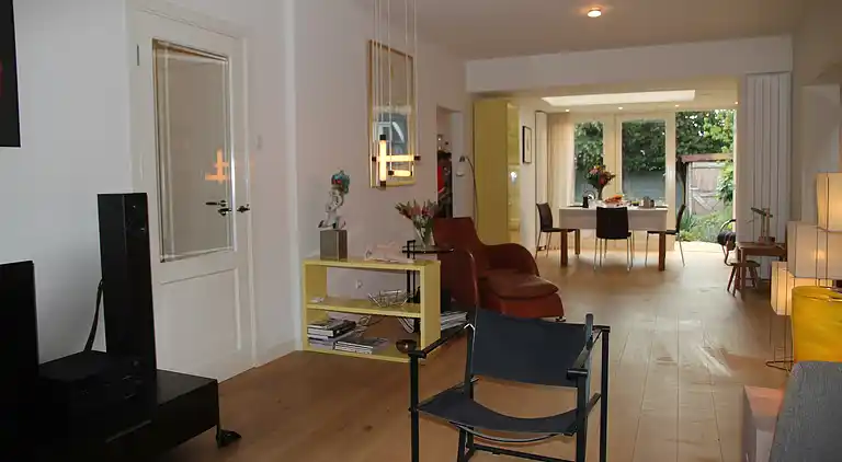 Holiday home in Heiloo