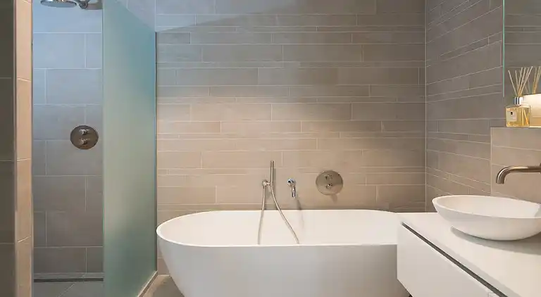 Ferielejlighed i Scheveningen