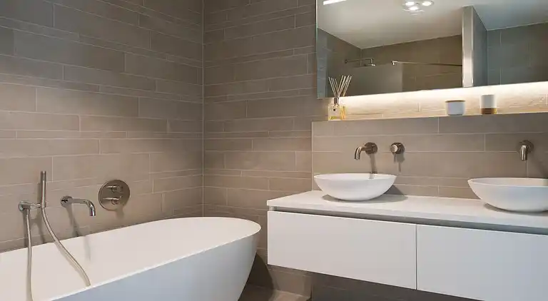 Ferielejlighed i Scheveningen