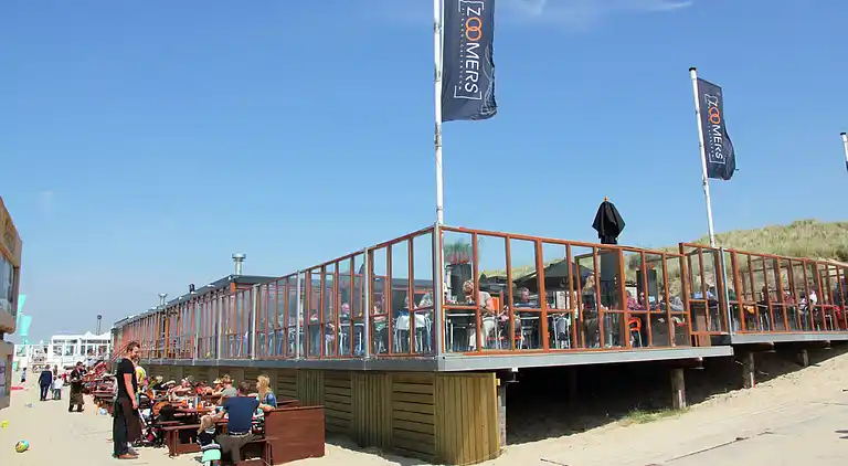 Holiday home in Heiloo