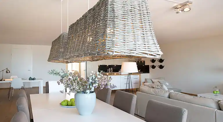 Ferielejlighed i Scheveningen